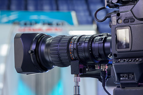 Video Production Essentials course
