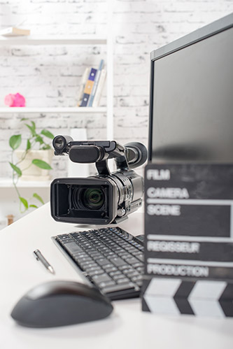 Video course