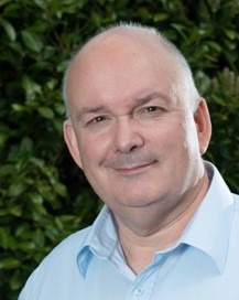 Peter Middleton