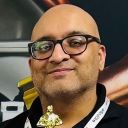 MOHAMMED NAVEED