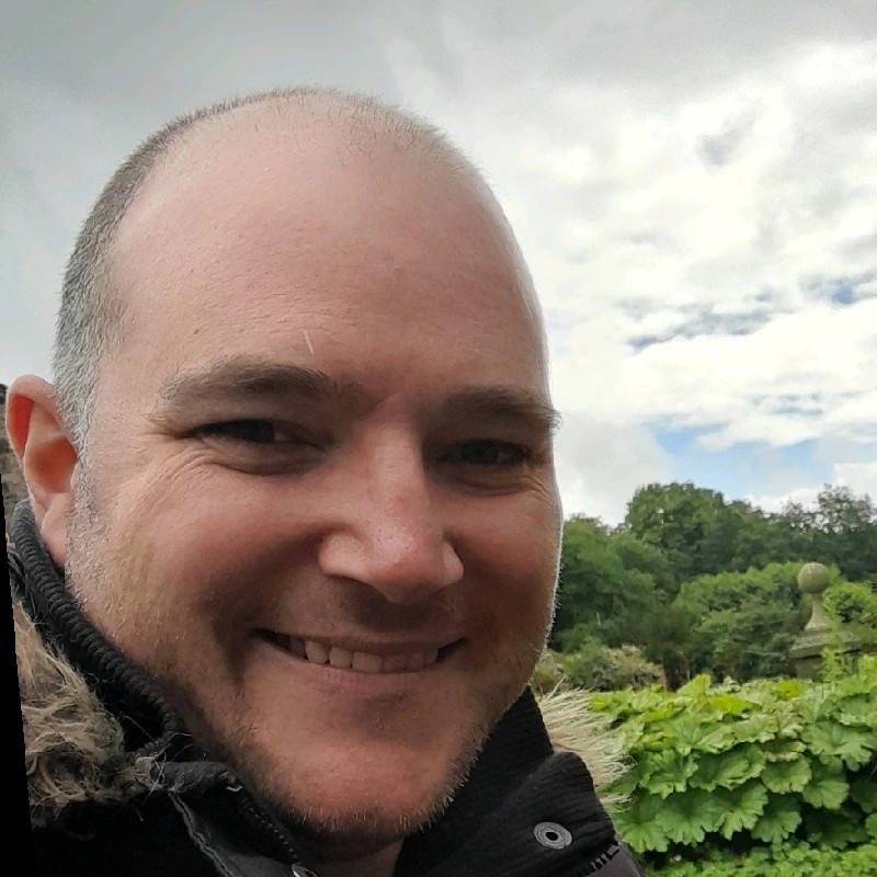 Andy Higham