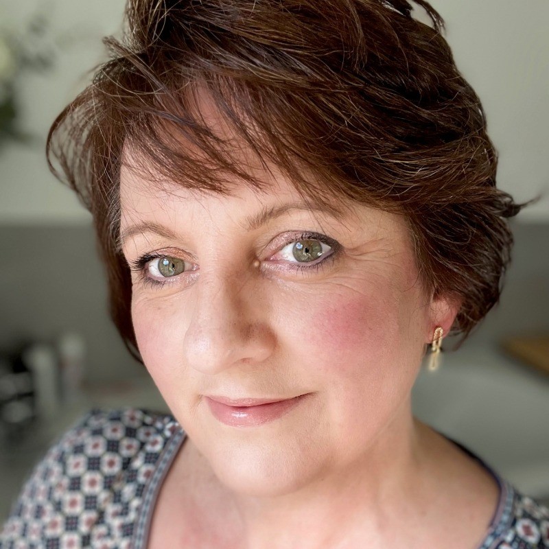 KATHRYN KENWORTHY PhD FCIPD FLP