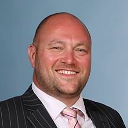 PATRICK FRAYNE