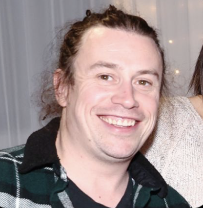 Matt Mason
