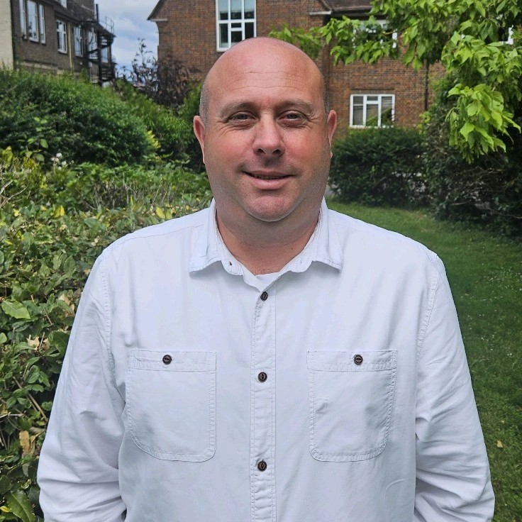 Mark Rice