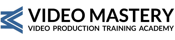 Video Mastery logo